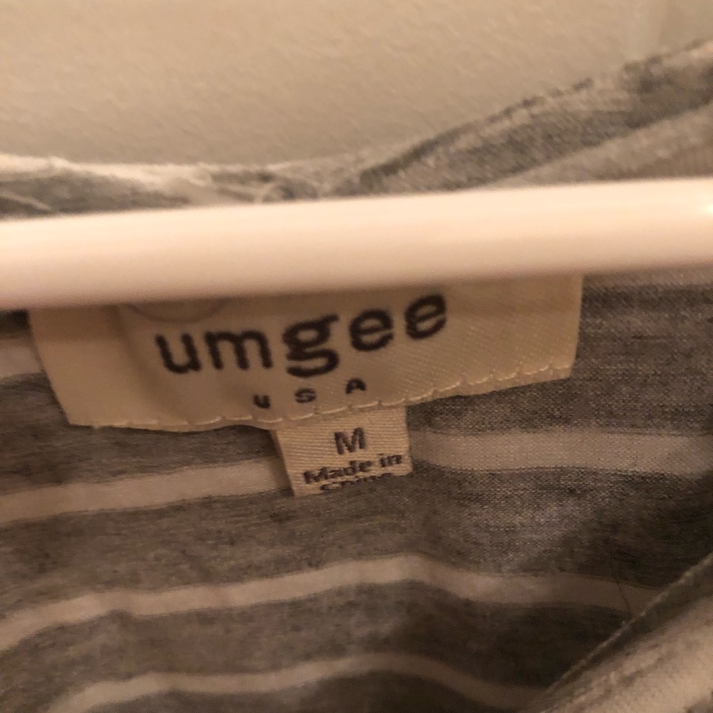 Umgee tunic - Picture 2 of 3